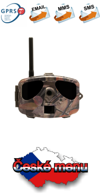 UOVision UM535 Panda